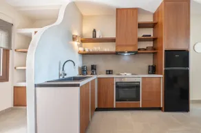 Apartment 2 Bedrooms Seaview - Casa di Demezzo - Image 3