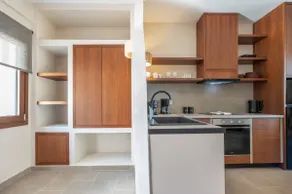 Apartment 2 Bedrooms Seaview - Casa di Demezzo - Image 2