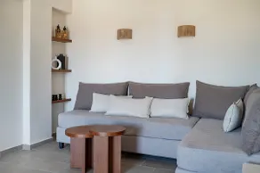 Apartment 2 Bedrooms Seaview - Casa di Demezzo - Image 5