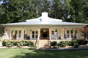Baker Family Lake House - Image 3