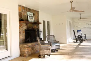 Baker Family Lake House - Image 4