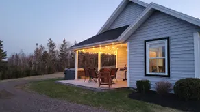 Hot Tub, Secluded Location, Golf View (HST Incl) - Image 5