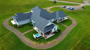 Hot Tub, Secluded Location, Golf View (HST Incl) - Image 3
