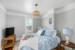 6BR Family Home | Steps to Beach, Firepit & Pets - Image 3