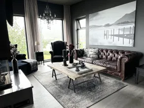 Black pearl - Villa with a view - Image 5