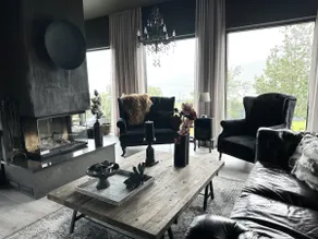 Black pearl - Villa with a view - Image 3