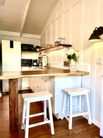 Kailua's Premier Private Luxury Beach Bungalow - Image 4