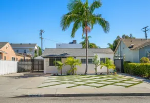 Sofi/LAX/Beach 3BR Home Sleeps 10 for Group Stay - Image 3