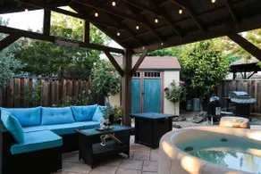 Gazebo Oasis | Spacious home | Central | KingBeds - Image 4