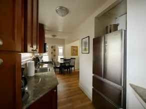 Quiet Getaway Near Balboa Park - 2BR/1.5BA House - Image 3