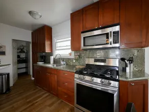 Quiet Getaway Near Balboa Park - 2BR/1.5BA House - Image 4
