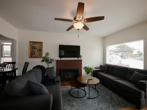 Quiet Getaway Near Balboa Park - 2BR/1.5BA House - Image 2