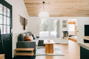 Riverside Cabin in the Woods-Cabin Glory - Image 4