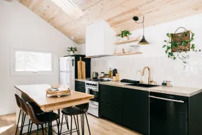 Riverside Cabin in the Woods-Cabin Glory - Image 5