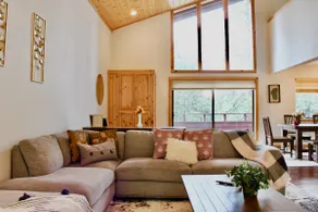 Modern Cabin: family, Games, EV charge, work trips - Image 2