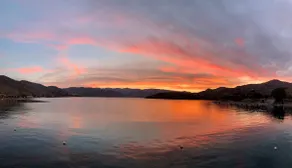 Penthouse on Lake Chelan | 1 min walk to downtown - Image 2