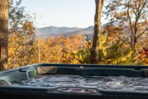 Mountain Views, Secluded, HotTub, Family-Friendly - Image 3