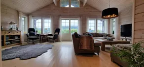 Amazing Family Cabin 120 m². Jacuzzi option - Image 4