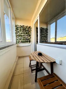 Central Royal Luxury flat with 2 bdr & 2 balconies - Image 5