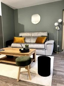 Cozy apartment - Image 5