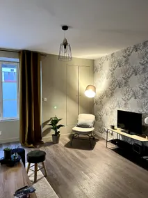 Cozy apartment - Image 4