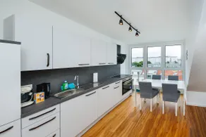 Penthouse with spectacular view - Image 2