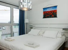 Penthouse with spectacular view - Image 4