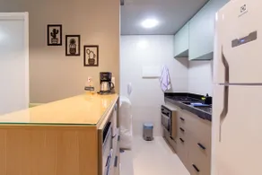 Amazing view | Wi-Fi, Garage and 24-hour Reception - Image 4