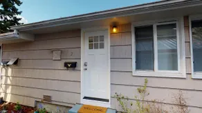 Hazel's Hideway:  AC, Smart TV, free parking - Image 3