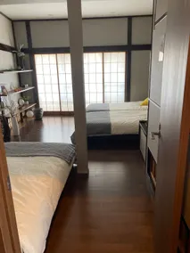 4 mins walk from Minami Ito Station! Anjin Stay Ito Sakura Hill - Image 5