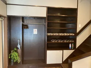 4 mins walk from Minami Ito Station! Anjin Stay Ito Sakura Hill - Image 2