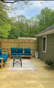 Unit 5 Farmhouse - Image 4
