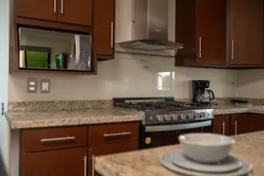 Apartment for 8 with views in downtown - Image 4
