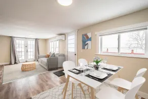 Waterfront House near Pomquet Beach- 2 bedrooms, Pet-Friendly - Image 4