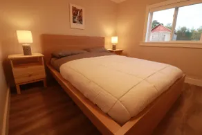 Waterfront House near Pomquet Beach- 2 bedrooms, Pet-Friendly - Image 3
