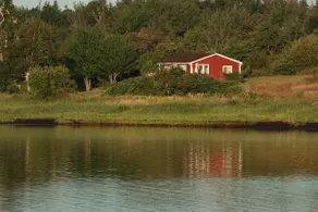 Waterfront House near Pomquet Beach- 2 bedrooms, Pet-Friendly - Image 5