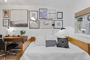 Peaceful Bellevue Retreat w/ AC & Private Entry - Image 5