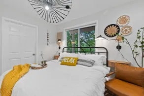 Peaceful Bellevue Retreat w/ AC & Private Entry - Image 2
