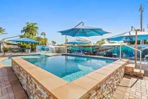 Two Bedroom Villa - HB - Image 4