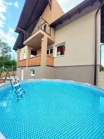 Vikendica Villa Ramona Banja Luka - Image 5