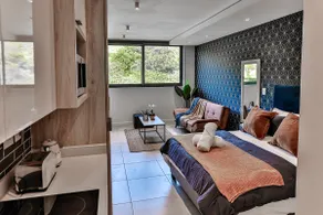 Zimbali Lakes Boulevard Suites 218 - Image 3