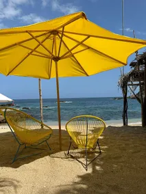 *Beachfront whith reef 1* - Image 3