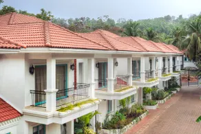 BHK Villa w Private Pool @Assagao | Villa Céleste - Image 5