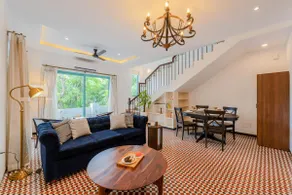 BHK Villa w Private Pool @Assagao | Villa Céleste - Image 2
