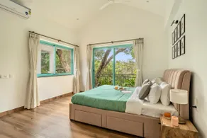BHK Villa w Private Pool @Assagao | Villa Céleste - Image 4