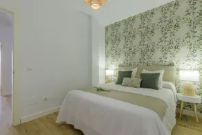 Living4malaga Ollerias Centre Apartment - Image 2