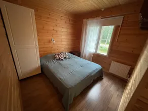 Kuukkeli, semi-detached apartment. - Image 5