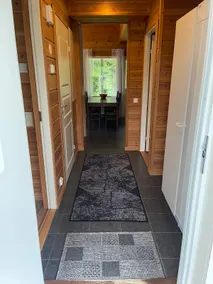 Kuukkeli, semi-detached apartment. - Image 2