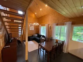 Kuukkeli, semi-detached apartment. - Image 3