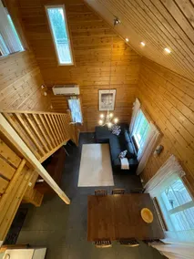 Kuukkeli, semi-detached apartment. - Image 4